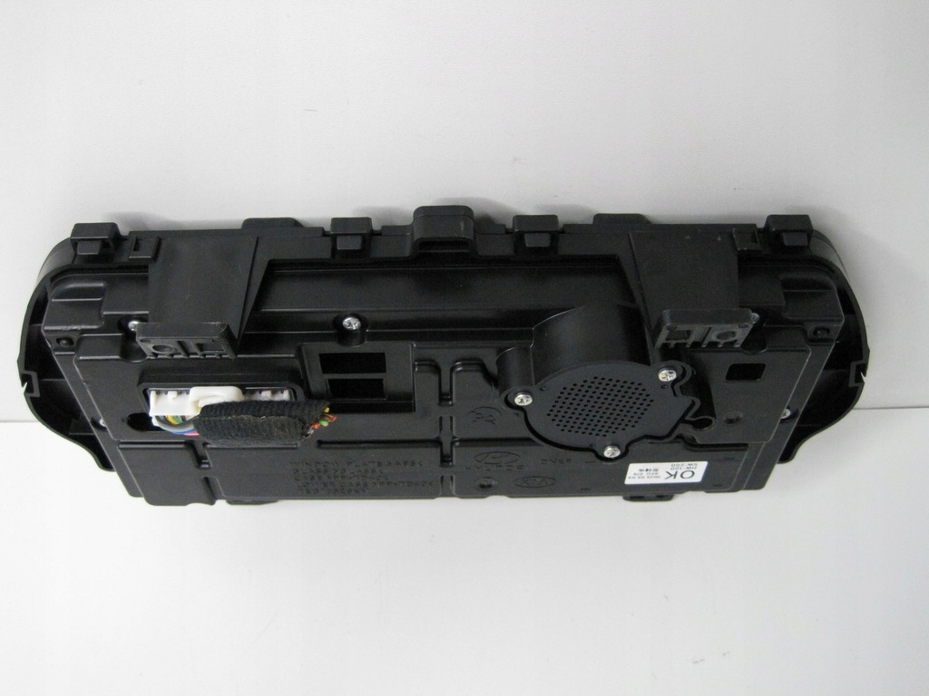 фото №6, Счетчик приборы hyundai i20 iii 94023-q0062