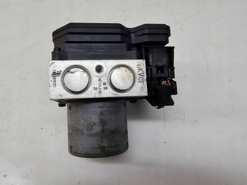 фото №6, Kia rio iii 3 насос abs блок керування штекер 58920-1w500 fv