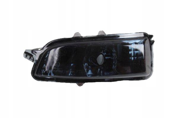 фото №1, Поворотник зеркало левый dym volvo c30 c70 ii 2
