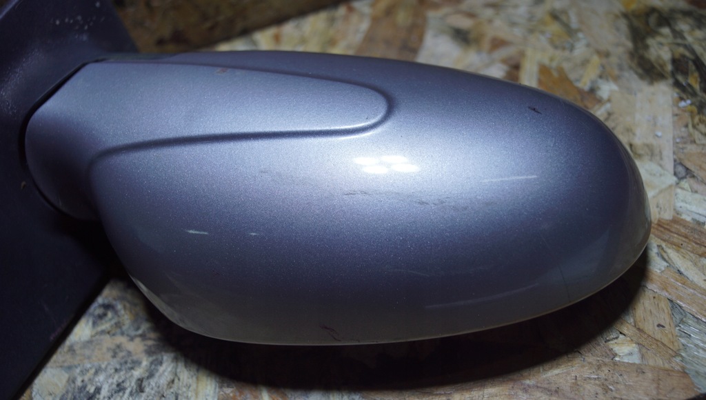 фото №8, Дзеркало праве smart fortwo 5 pin