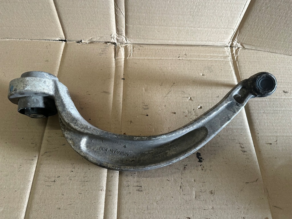 фото №8, Рычаг banan левый перед audi q5 8r 8k0407695f