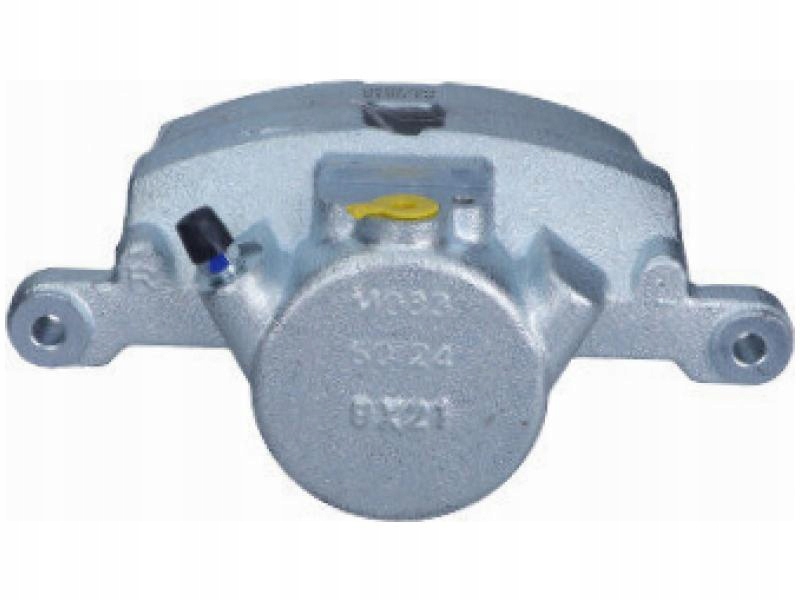 фото №2, Суппорт правый перед ford ranger 1.8-3.0 +ароматизатор