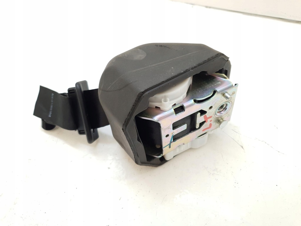 фото №1, Pas безпеки лівий задня citroen ds3