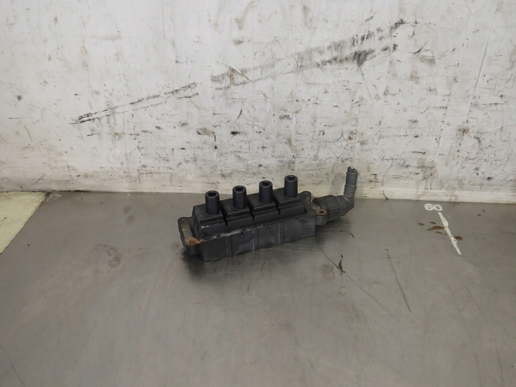 фото №1, Катушка зажигания bmw e36