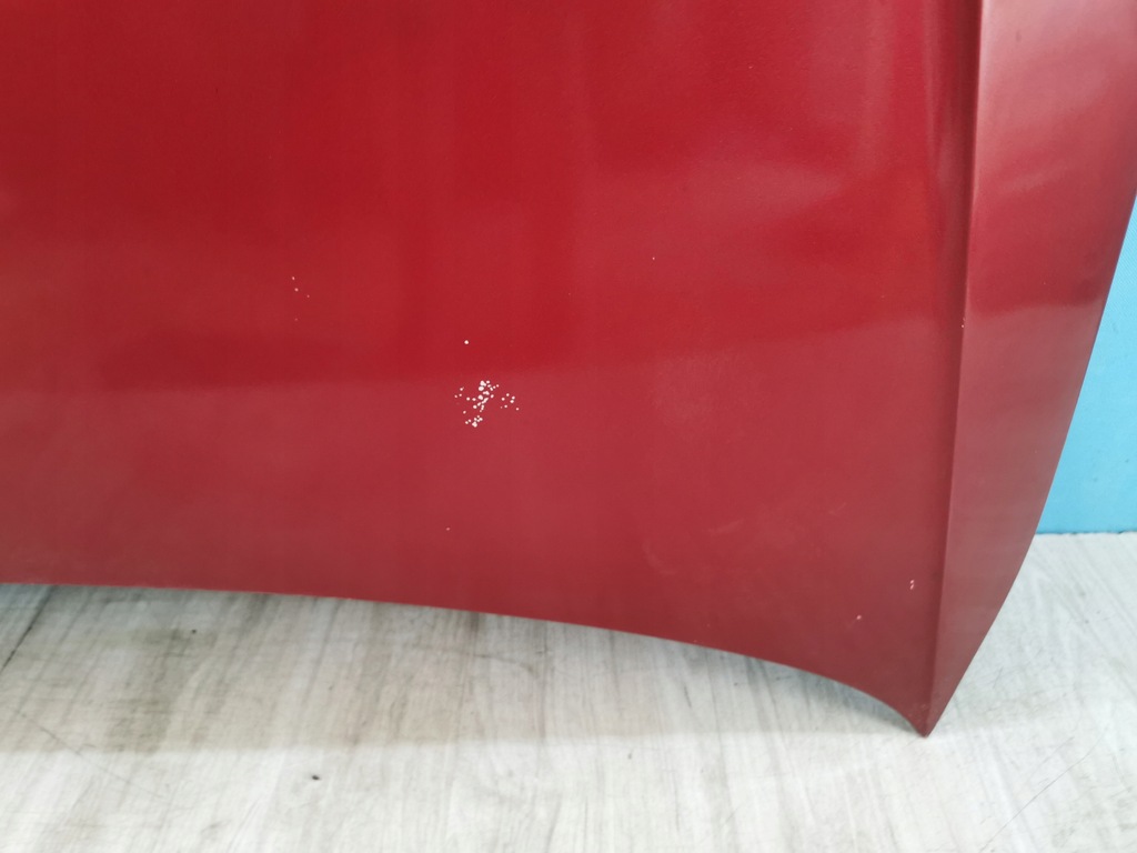 фото №6, Audi a4 b8 8k 07/11 капот кришка кришка багажника шумоізоляція lz3f