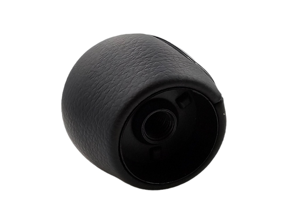 фото №7, Ручка переключения передач kia cerato forte k5 optima soul 6 передач czarna