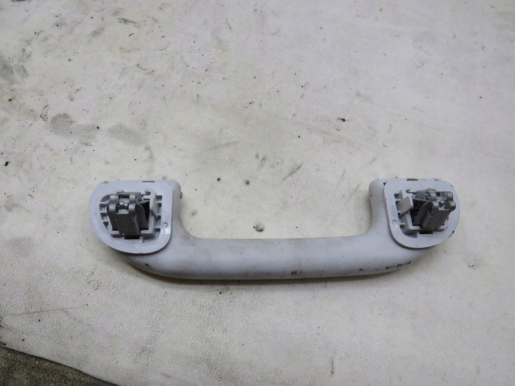 фото №8, Ручка кронштейн потолочный fiat 500x 735580828