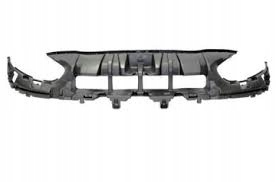 фото №1, Підсилювач бампера renault fluence, 01.2010-