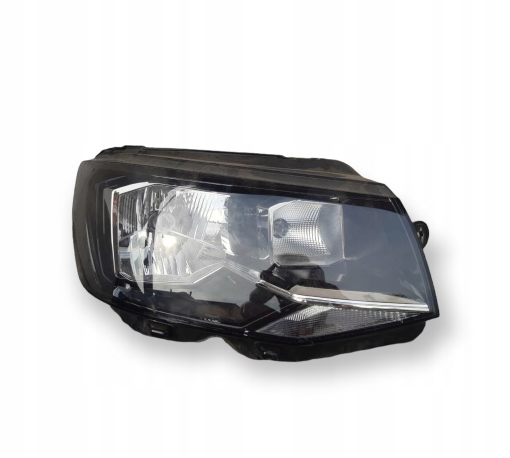 фото №1, Vw t6 7e1941016ad лампа права