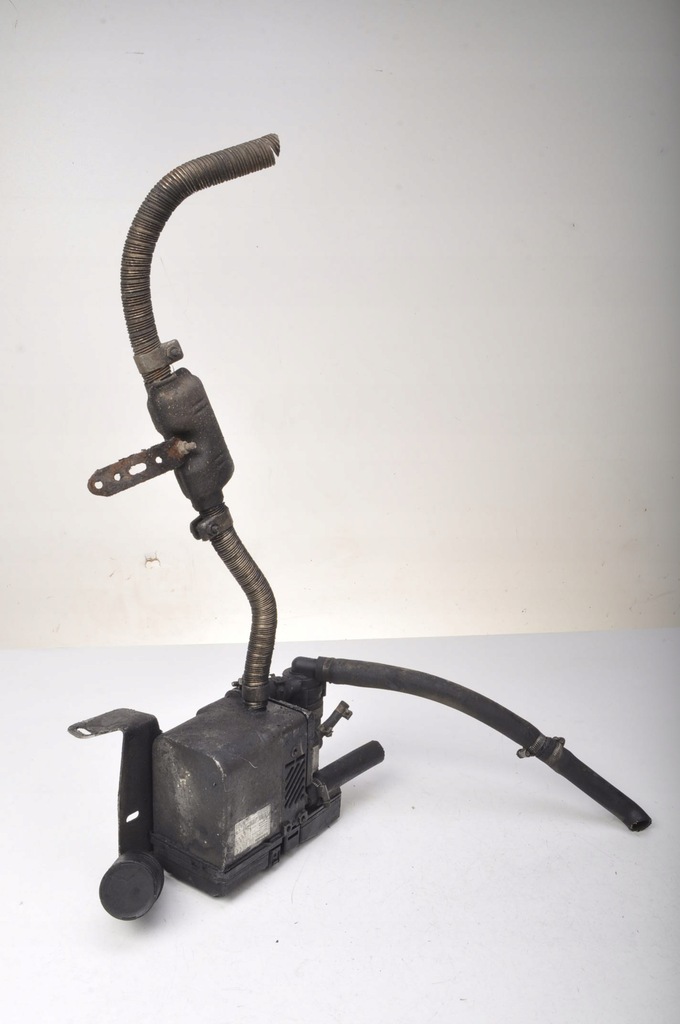 фото №1, Mercedes w168 webasto нагрівач 89073j