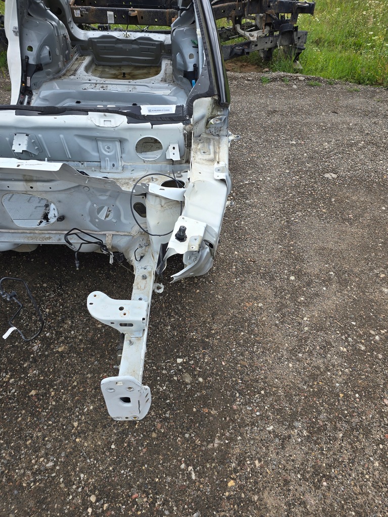 фото №7, Jeep compass 17- четверть правый левый перед usa pw3