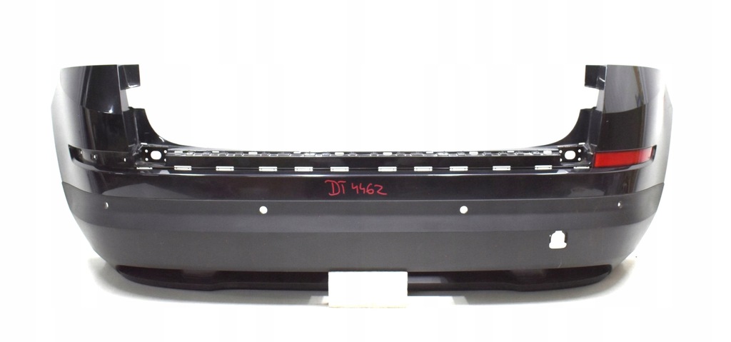 фото №1, Skoda kodiaq 565 бампер задня задній + dół org