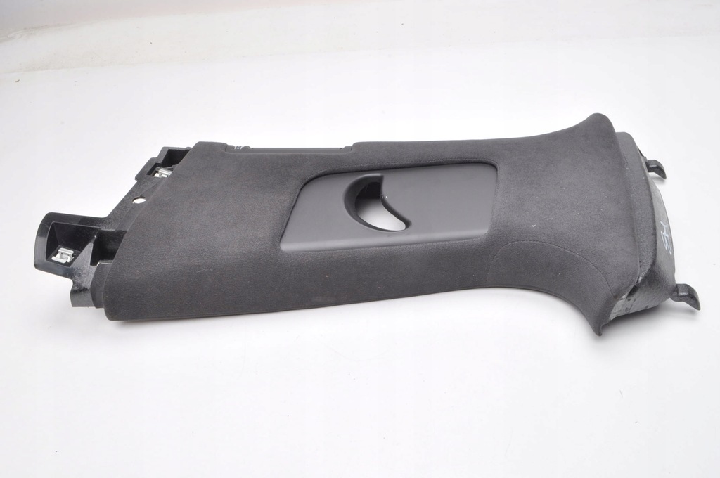 фото №10, Bentley bentayga захист стійка ліва 36a867239c 18r