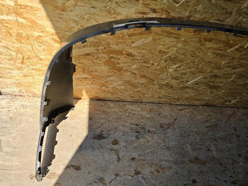 фото №10, Volvo v90 v-90 cross country 31383339 бампер задний задняя pdc