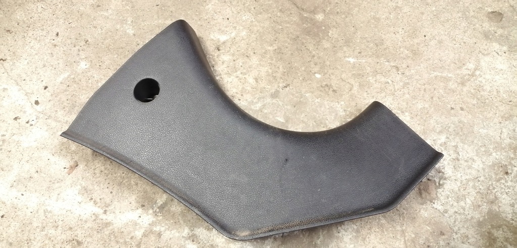 фото №1, Honda jazz iii 08-15 защита порог правая