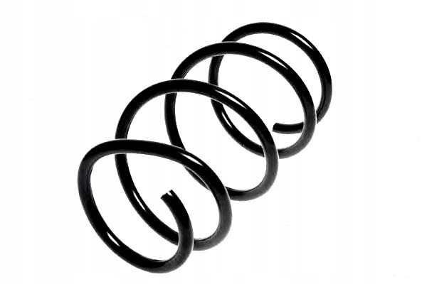 фото №3, Пружина подвеска ls4008456 lesjofors