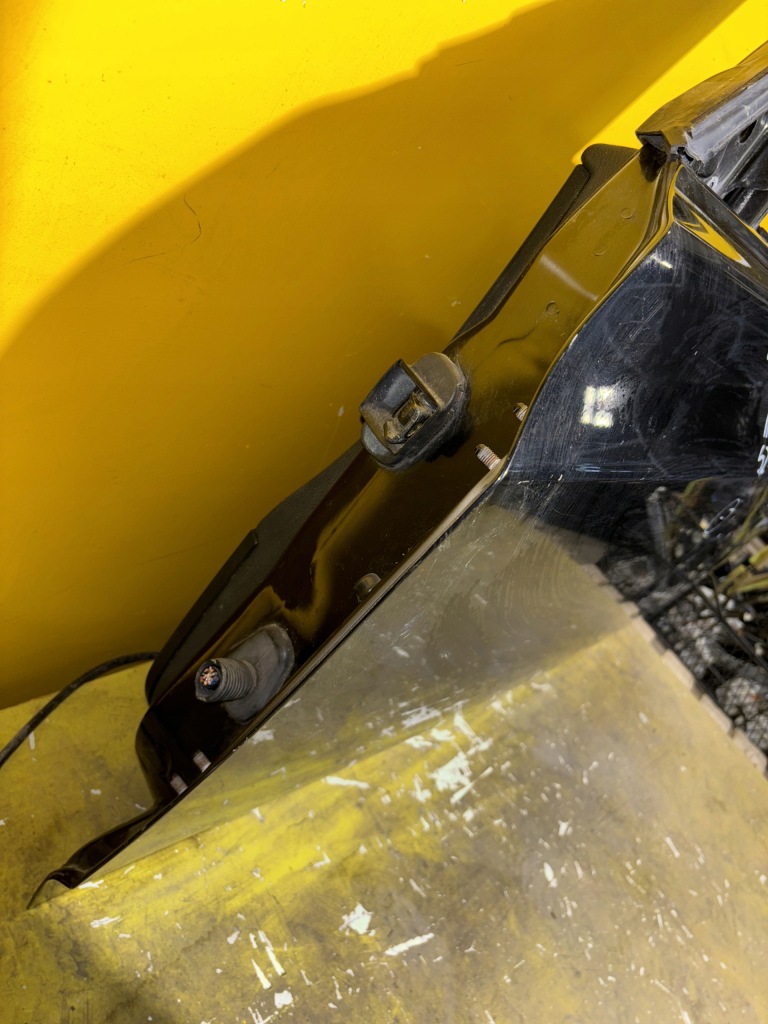 фото №3, Bmw x3 двері передні ліва