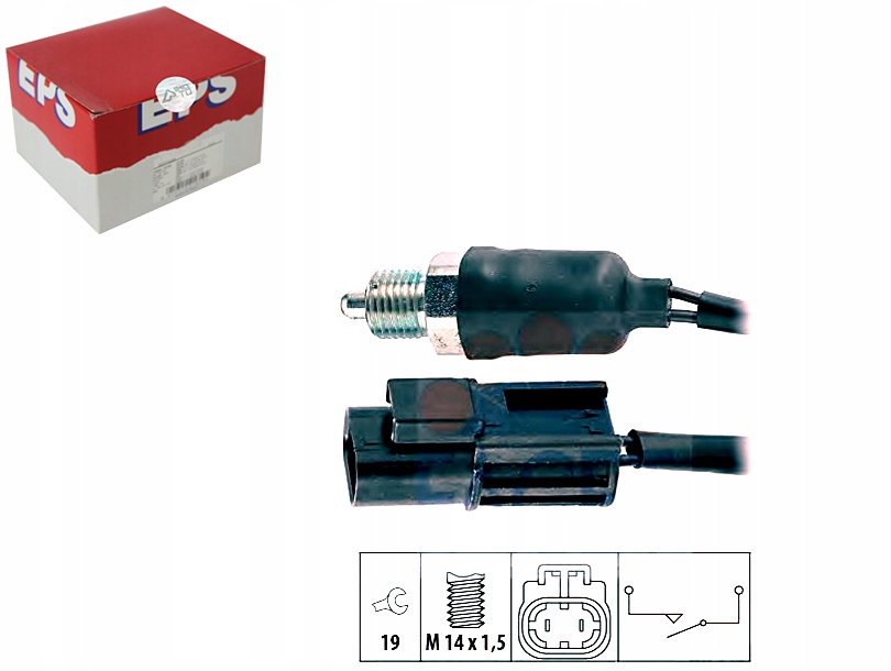 фото №1, Facet датчик педали газа 3200551a10 3200551a00 32