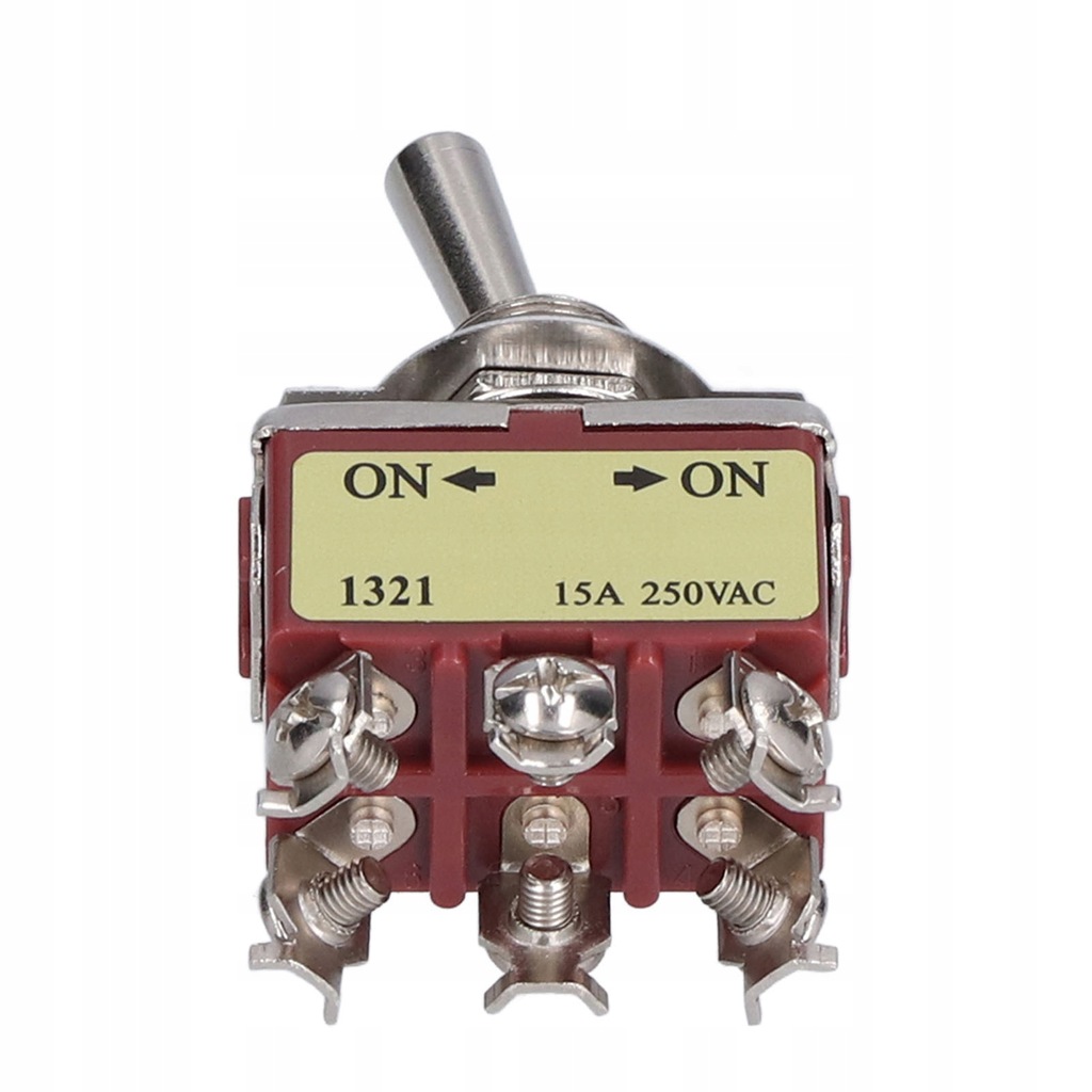 фото №2, 20 szt. переключатель dwupozycyjny коромысло