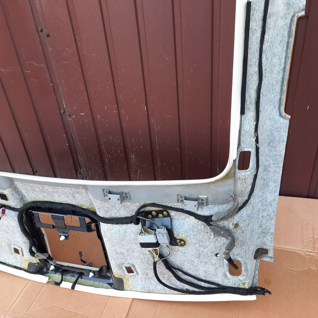 фото №15, Range rover evoque потолок 12d4413cc1