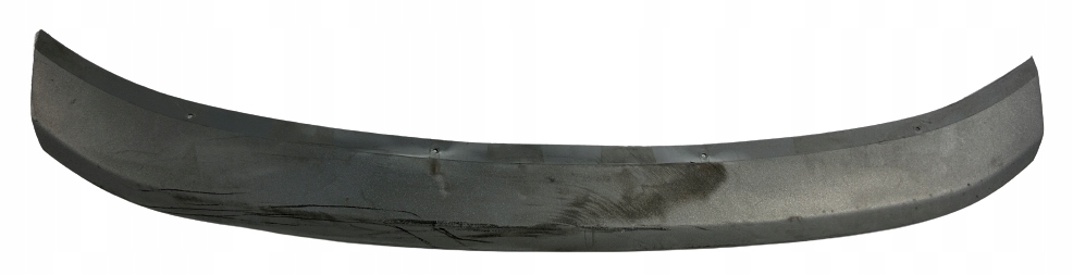 фото №1, Спойлер бампера перед opel grandland x yf00082477