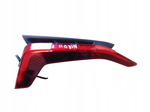 фото №1, Лампа правий задня задня права kia niro ii 92402at000