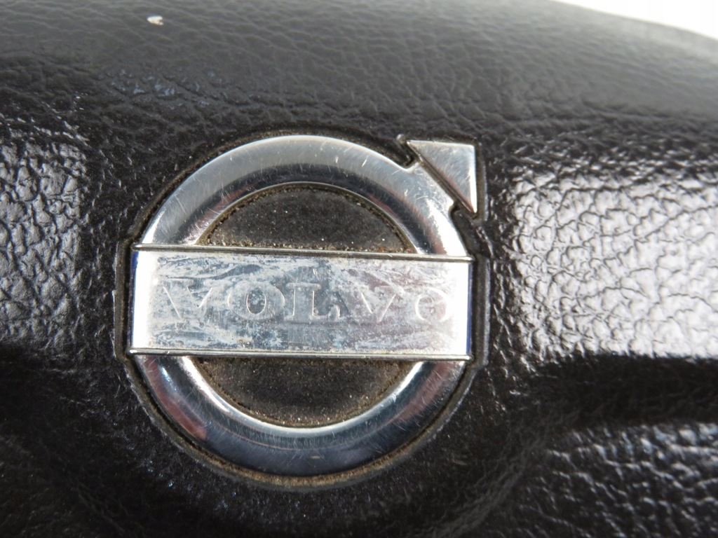 фото №6, Подушка водителя volvo s60 i 384 8686222