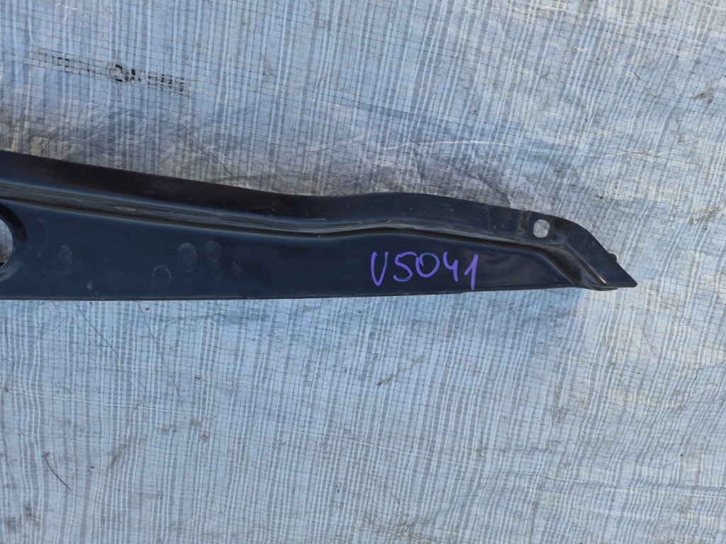 Vw passat b3 b4 кронштейн лист 3a0810136 соединитель плита соединительная направляющая Киев