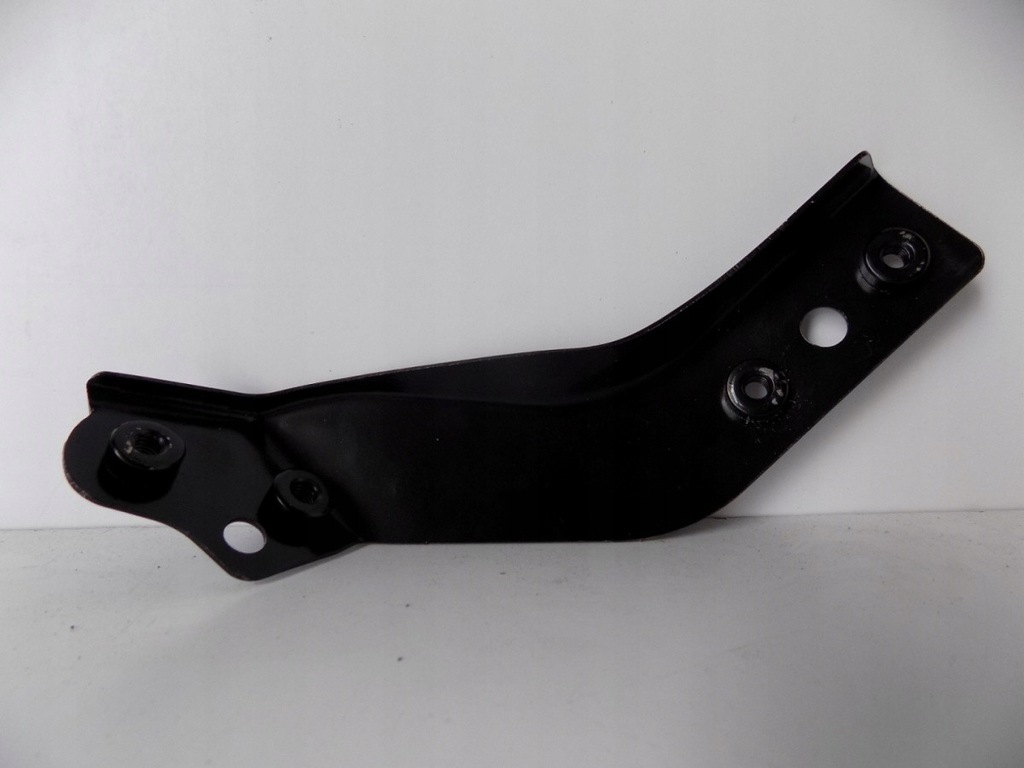 фото №7, Mercedes w204 кронштейн бампера соединитель l - 4355