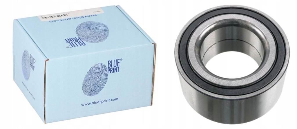 фото №1, Підшипник, набір ремонтний ступиця chrysler neon ii