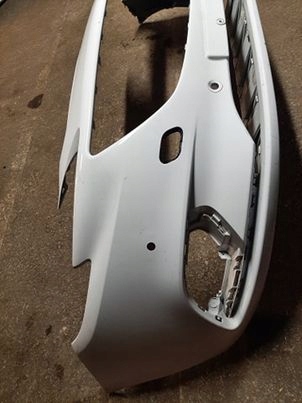 фото №2, Бампер передний перед opel corsa e