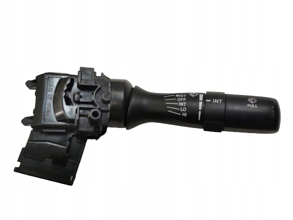 фото №1, Lexus is ii 2 перемикач двірник важіль f09