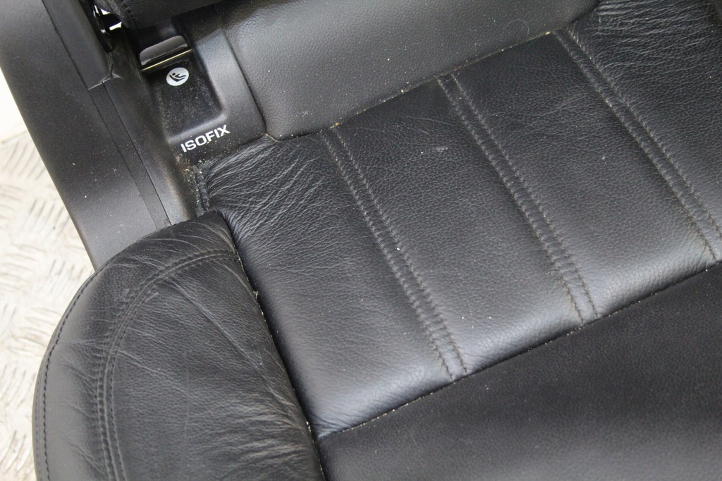 фото №11, Сидіння салон шкіра discovery sport l550