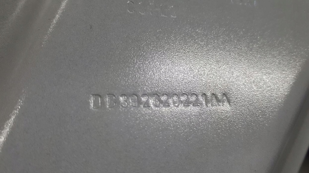 фото №9, Ford ranger 2011-2020 дверь левая перед