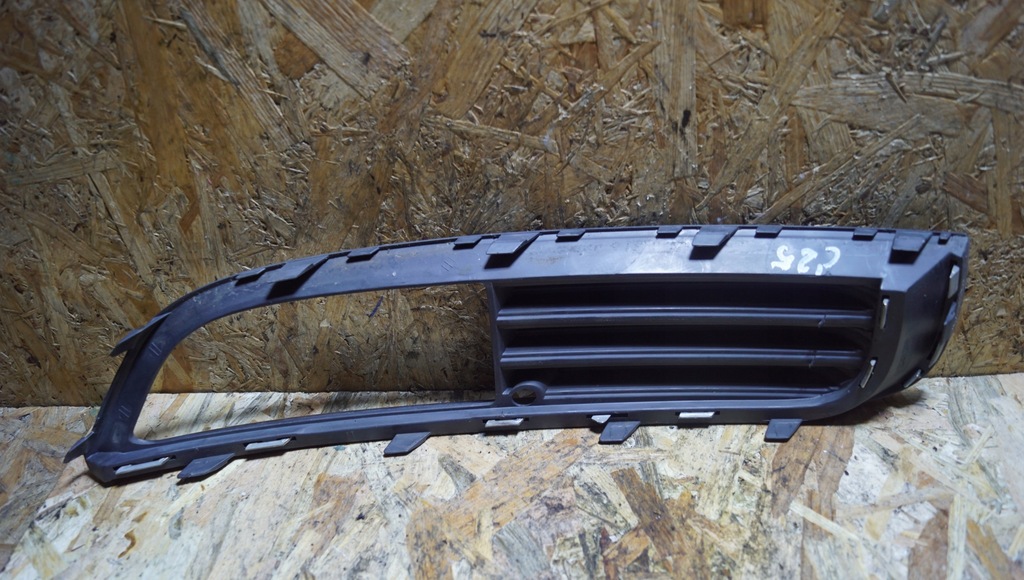 фото №7, Решітка бампера лівий перед opel insignia a