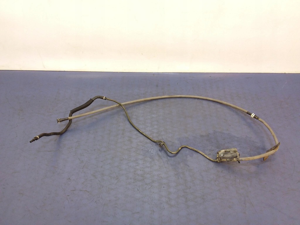 фото №1, Volvo v60 i шланг топлива wąż 31452002