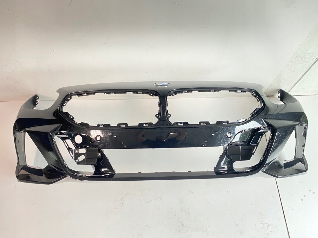 фото №15, Бампер передній перед bmw z4 g29 sport m-pakiet msp 2018-