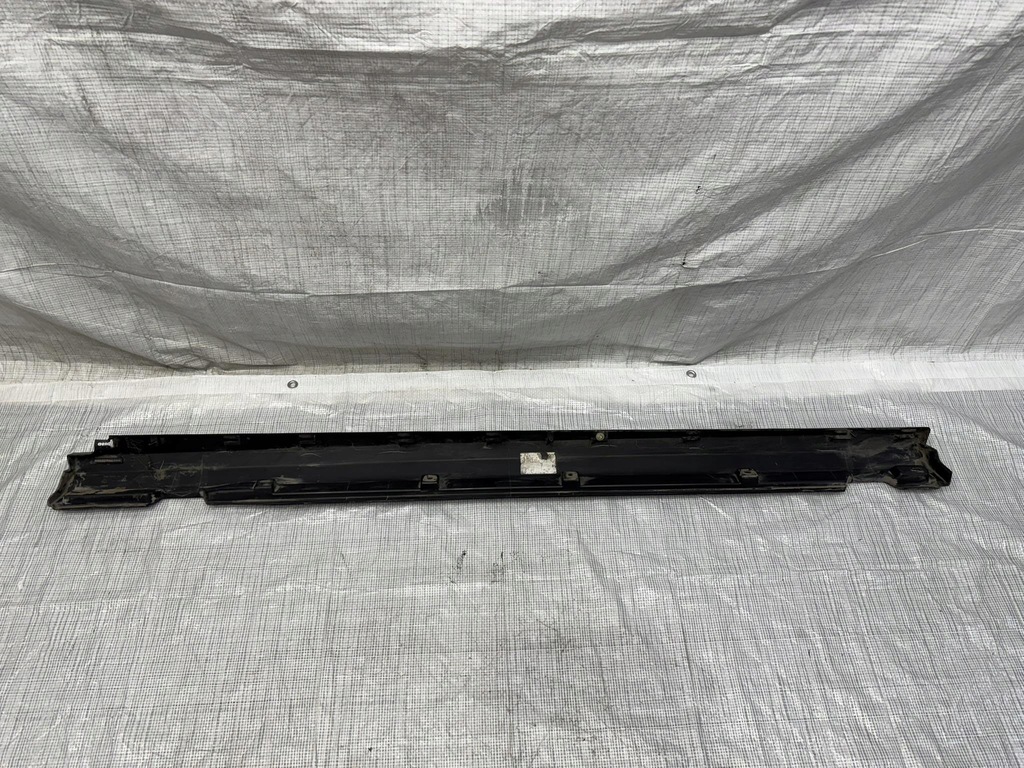 фото №5, Молдинг накладка порог правая land rover evoque l538 bj32-10154-ab