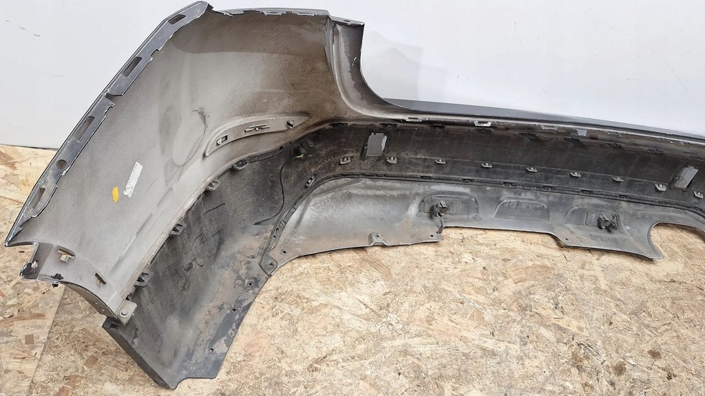 фото №6, Бампер задняя 51127303801 bmw x1 e84 09-