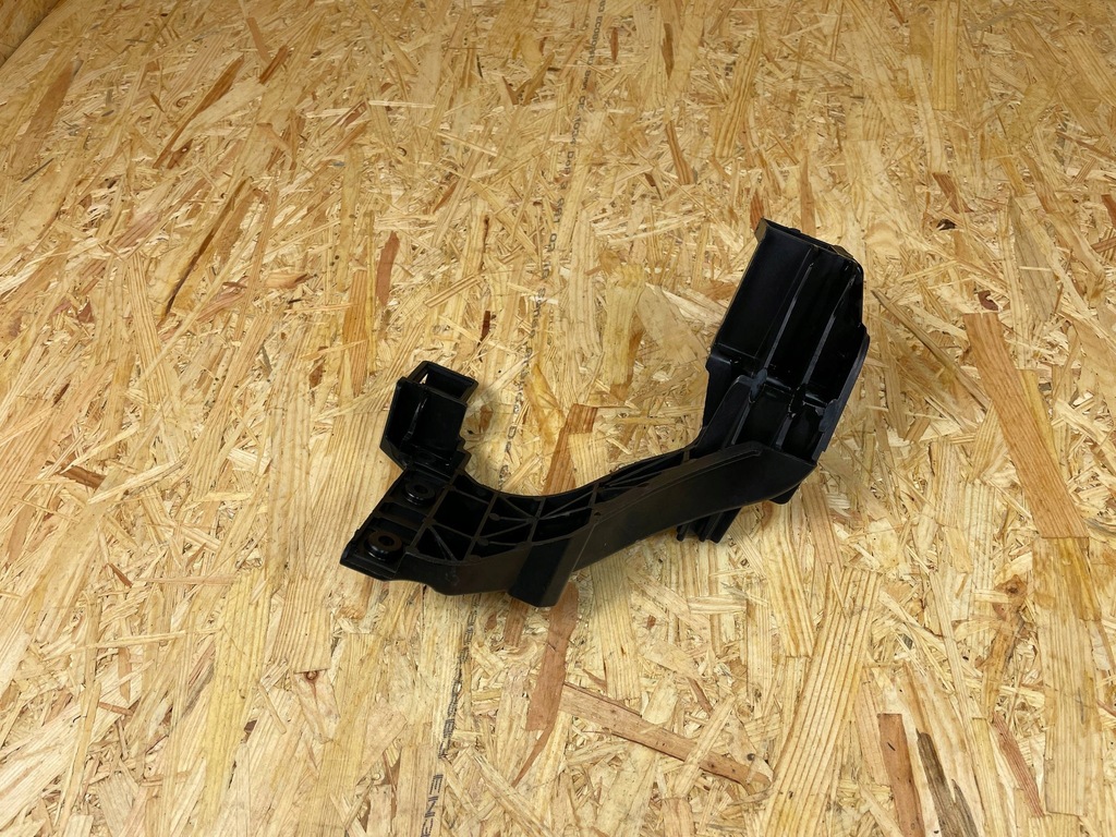 фото №9, Кронштейн напрямна бампера лампи перед правий kia ceed ii et015e 2012-