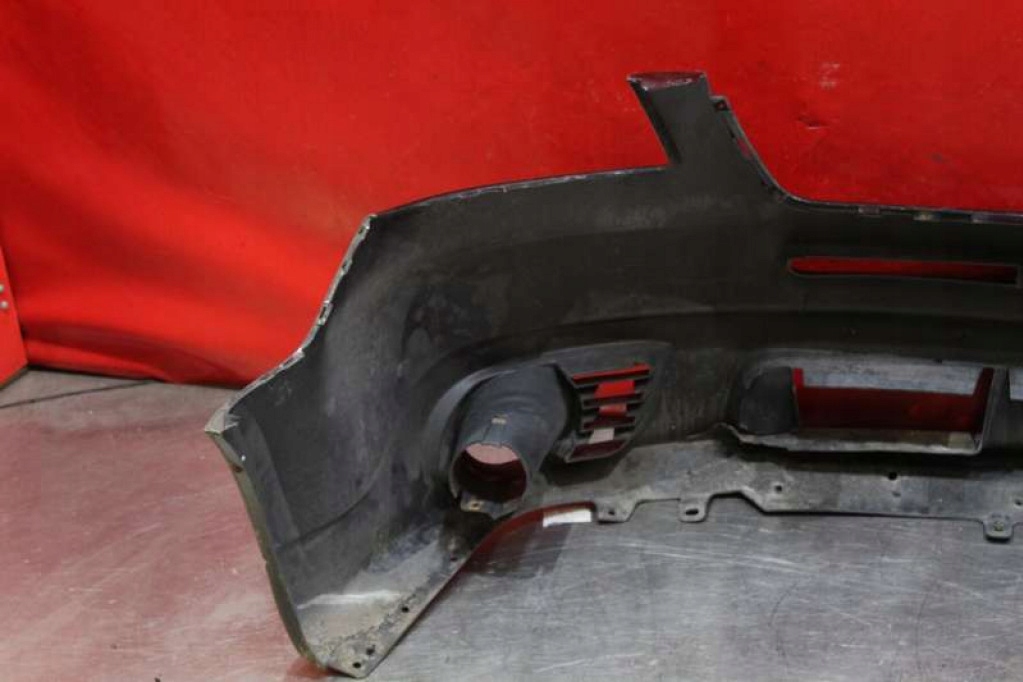 фото №13, Бампер перед передний 32j subaru tribeca lift 04-14