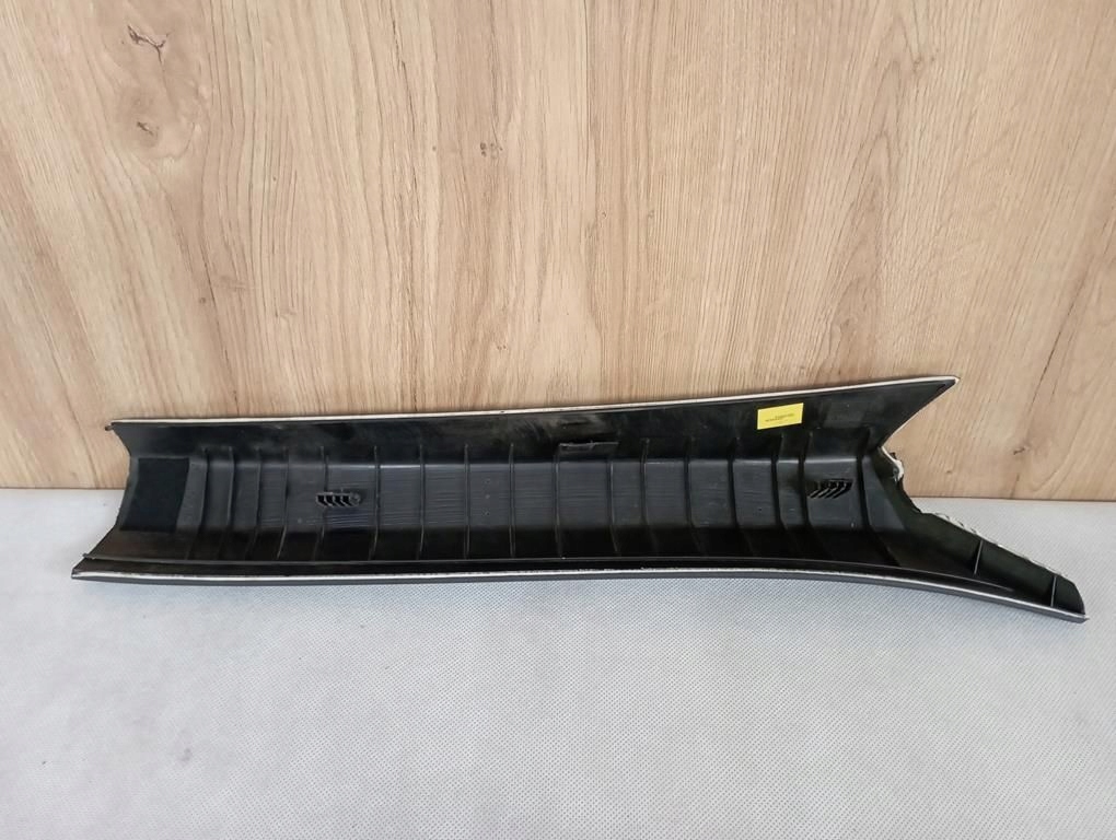 фото №4, Mercedes slk r170 lift защита накладка левая стойка a a1706900125