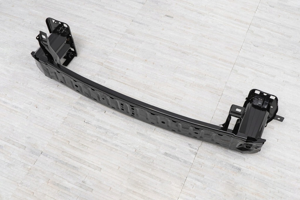 фото №7, Ford fiesta mk8 viii 2017-23 балка усилитель перед бампера h1bb109a26ah