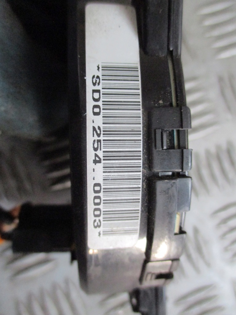 фото №12, Стрічка подушка безпеки kia magentis 03-05 sd02540003