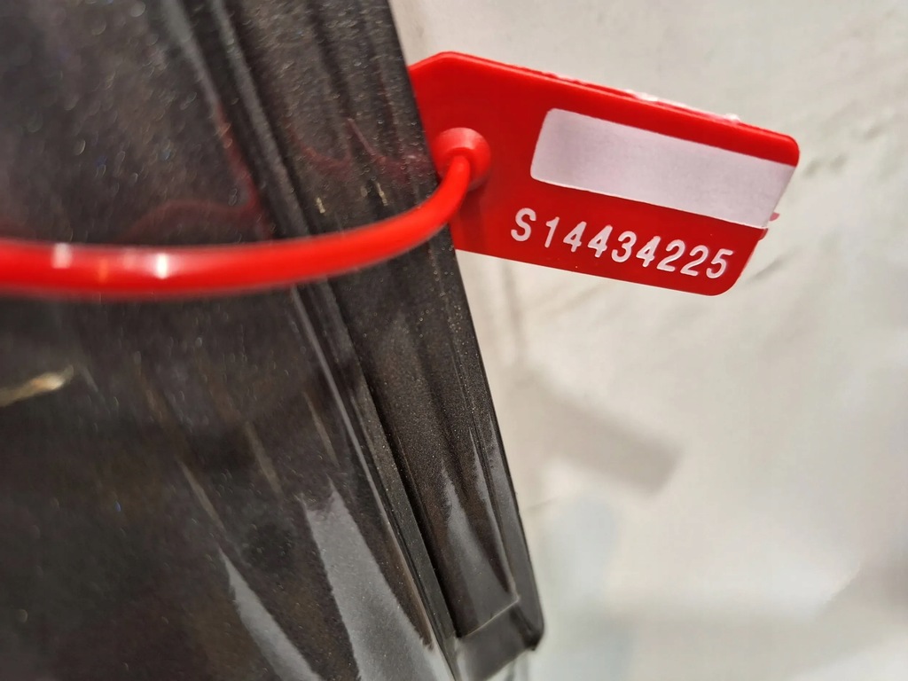 фото №12, Дверь сдвижные правое renault kangoo iv 21-