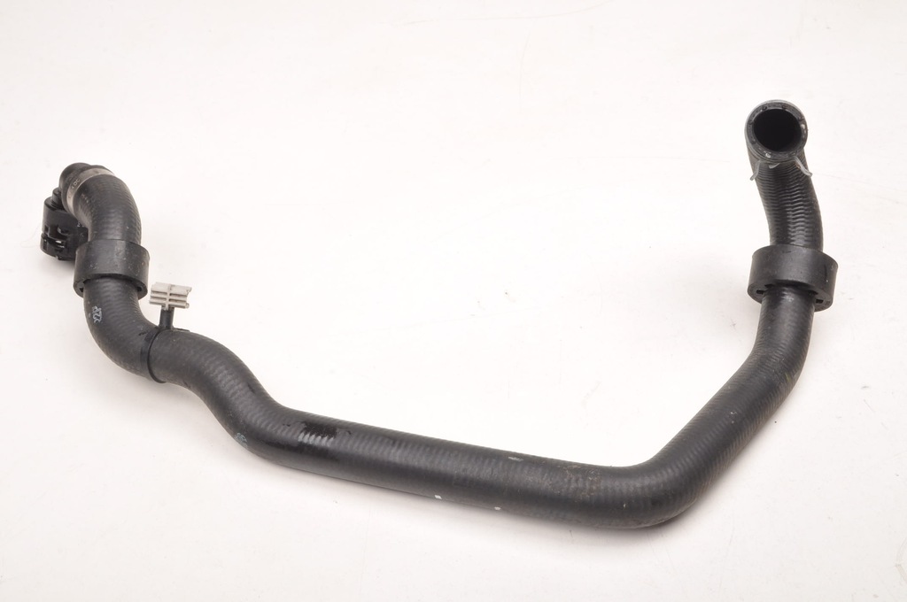 фото №3, Mercedes eqb x243 труба шланг wody a2435000800