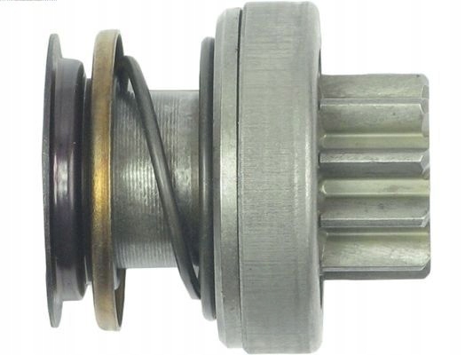 фото №1, Сцепление односторонний, стартер as-pl sd0137 bosch