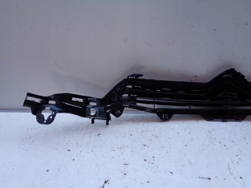 Решітка радіатора решітка радіатора каркас citroen c4 ii 10- в Україні