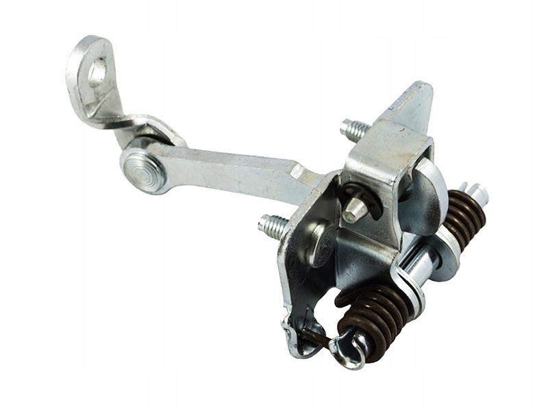 фото №1, Обмежувач двері перед citroen c3 02-15