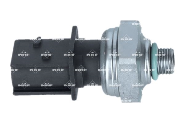 Выключатель давления кондиционера rvi magnum volvo fm fm 2 10.04 Цена